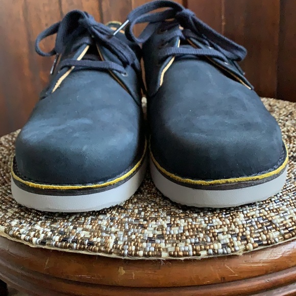 Samuel Hubbard, ‘BUCK’ lace ups main image 9